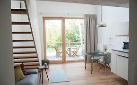 Aiglberger Hofapartments